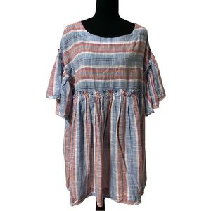 FREE PEOPLE SUMMER NIGHTS DRESS Size:Small SKU:FPSUMMER